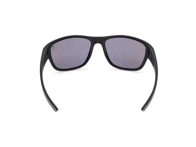 Timberland Occhiali da sole Uomo Nero 890418 miniatura 3