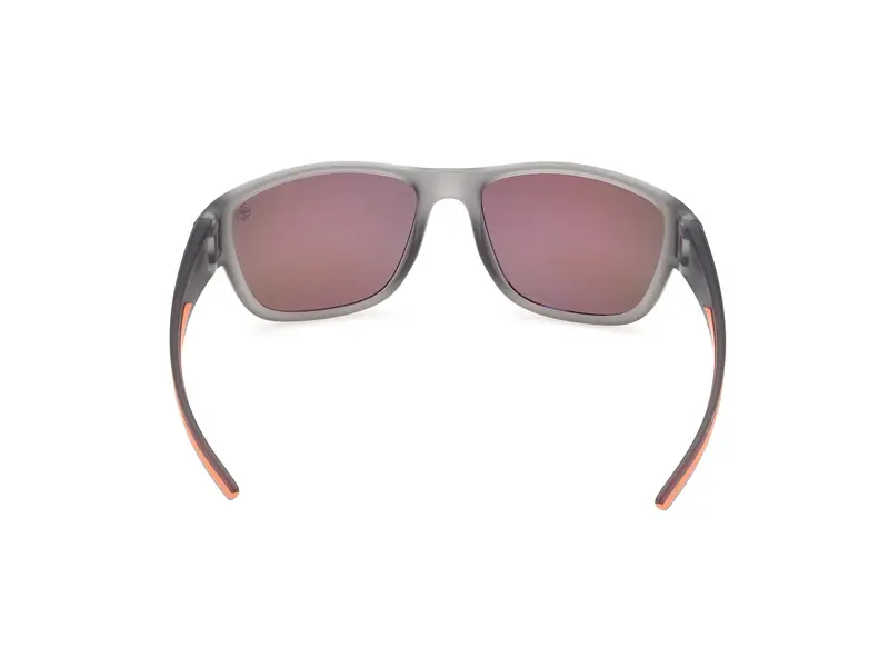 Timberland Occhiali da sole Uomo Grigio 890417 miniatura 3