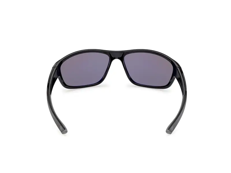 Timberland Occhiali da sole Uomo Nero 890317 miniatura 3