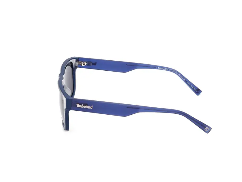 Timberland Occhiali da sole Uomo Multicolore 890305 miniatura 2
