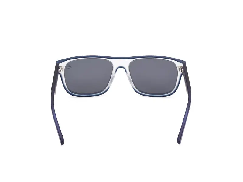 Timberland Occhiali da sole Uomo Multicolore 890305 miniatura 3