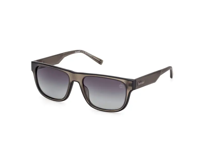 Timberland Occhiali da sole Uomo Marrone 890354