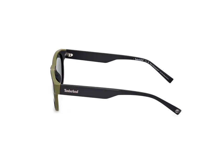 Timberland Occhiali da sole Uomo Nero 890271 miniatura 2