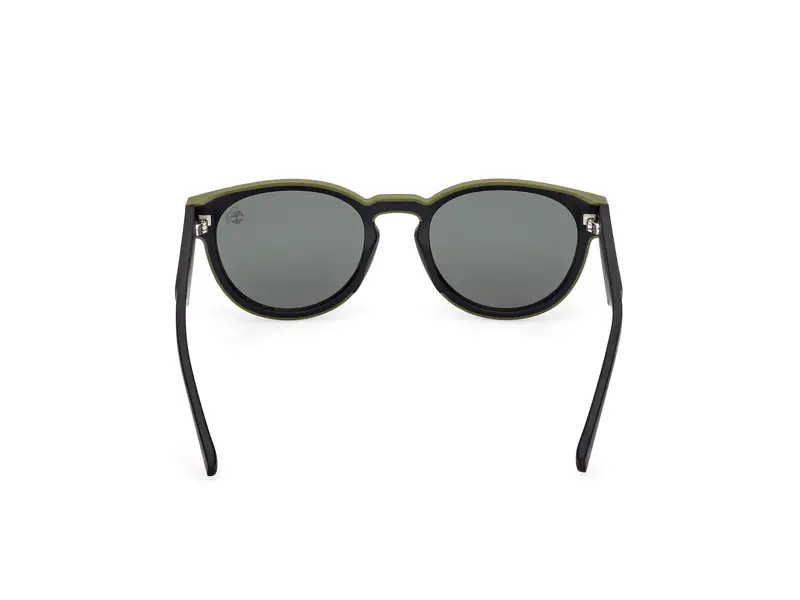 Timberland Occhiali da sole Uomo Nero 890271 miniatura 3