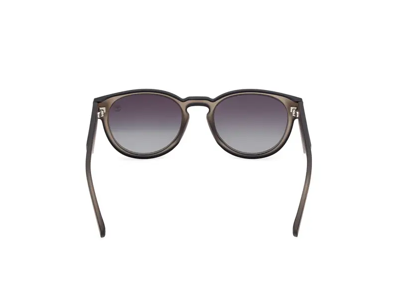 Timberland Occhiali da sole Uomo Marrone 890316 miniatura 3