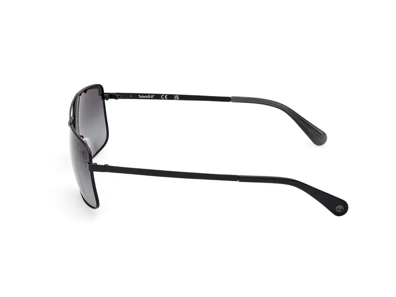 Timberland Occhiali da sole Uomo Nero 890270 miniatura 2