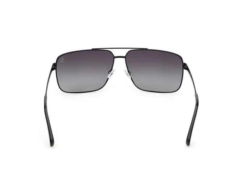 Timberland Occhiali da sole Uomo Nero 890270 miniatura 3