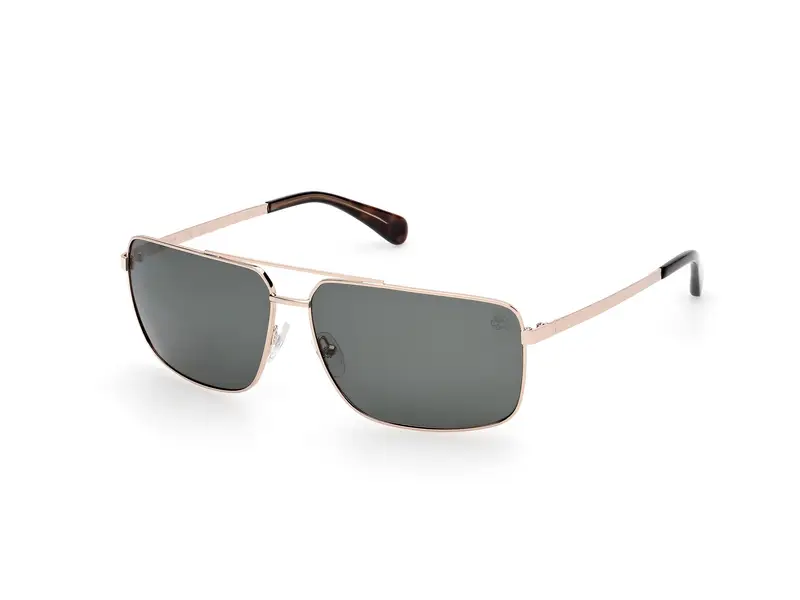 Timberland Occhiali da sole Uomo Verde 890343