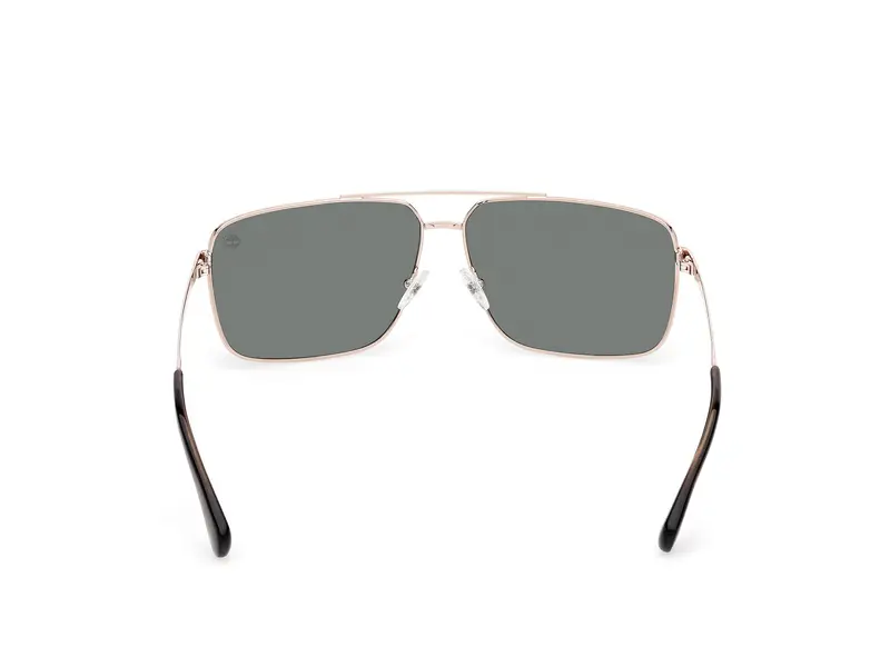 Timberland Occhiali da sole Uomo Oro 890343 miniatura 3