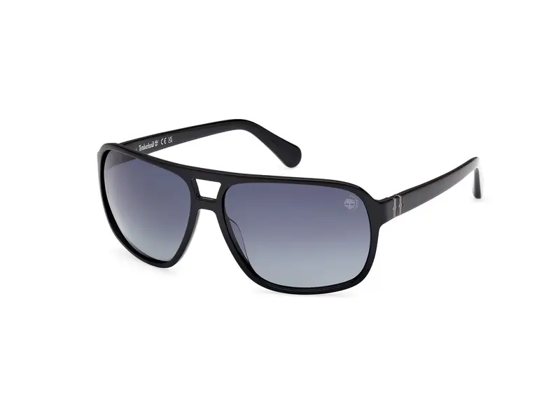 Timberland Occhiali da sole Uomo Nero 890352