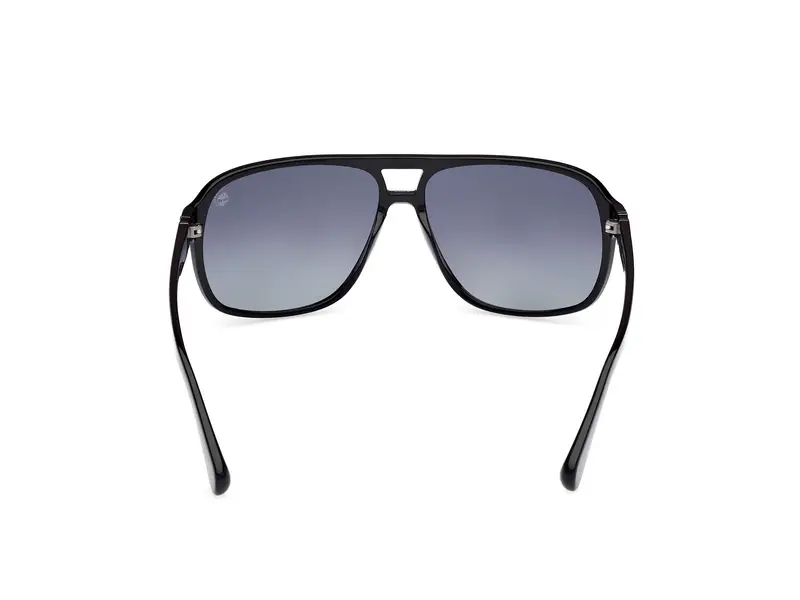 Timberland Occhiali da sole Uomo Nero 890352 miniatura 3