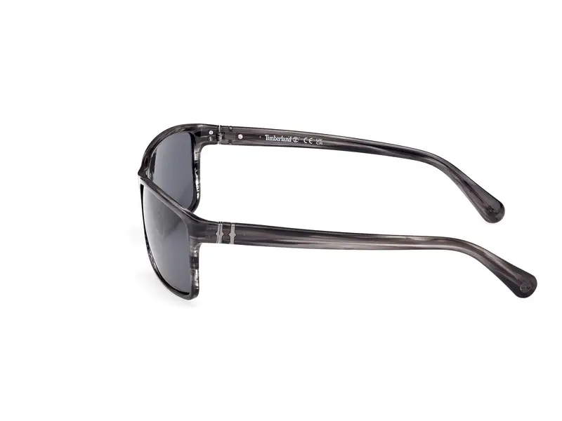 Timberland Occhiali da sole Uomo Nero 890342 miniatura 2