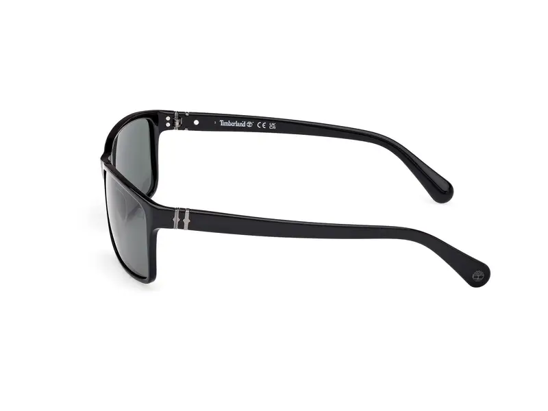 Timberland Occhiali da sole Uomo Grigio 890297 miniatura 2