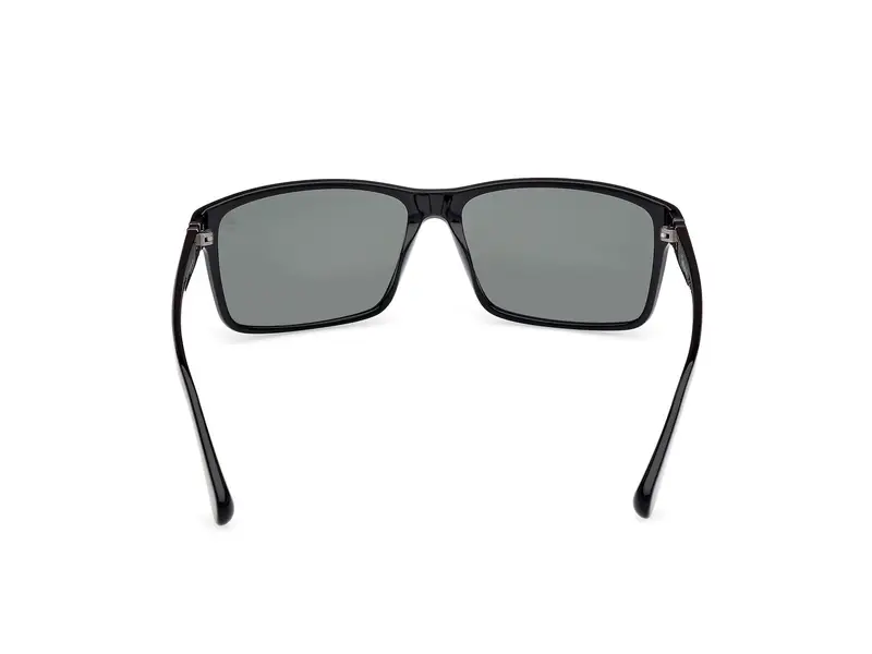 Timberland Occhiali da sole Uomo Grigio 890297 miniatura 3