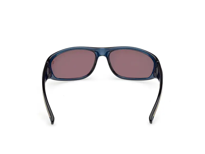 Timberland Occhiali da sole Uomo Blu 890690 miniatura 3