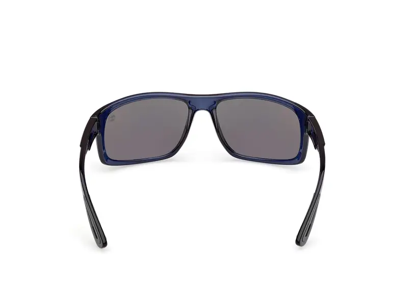Timberland Occhiali da sole Uomo Blu 890687 miniatura 3