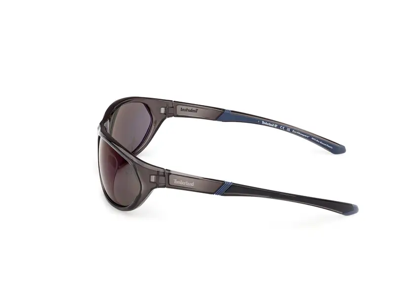 Timberland Occhiali da sole Uomo Nero 890685 miniatura 2