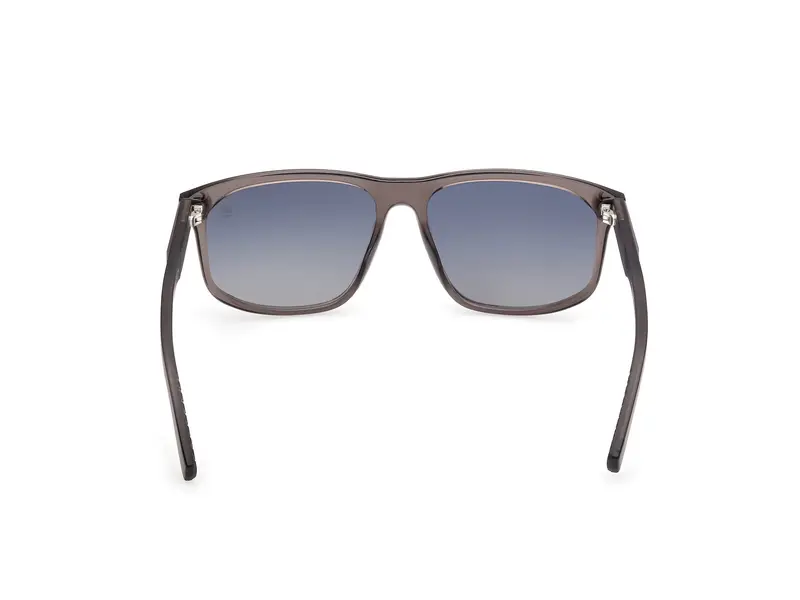 Timberland Occhiali da sole Uomo Grigio 890680 miniatura 3