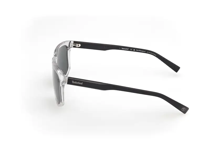 Timberland Occhiali da sole Uomo Multicolore 890679 miniatura 2