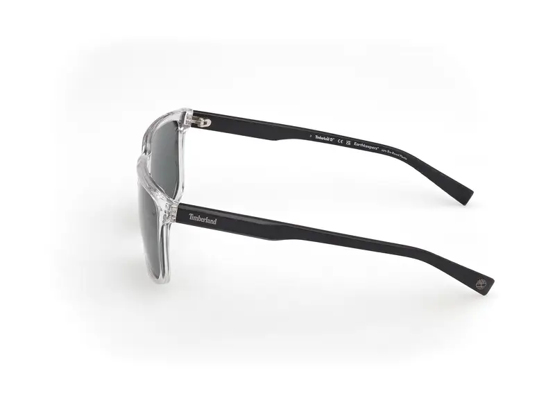 Timberland Occhiali da sole Uomo Multicolore 890677 miniatura 2