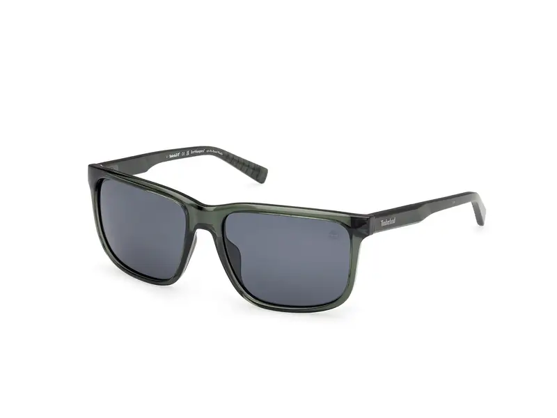 Timberland Occhiali da sole Uomo Verde 890676