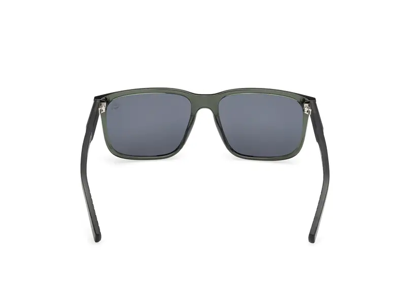 Timberland Occhiali da sole Uomo Verde 890676 miniatura 3