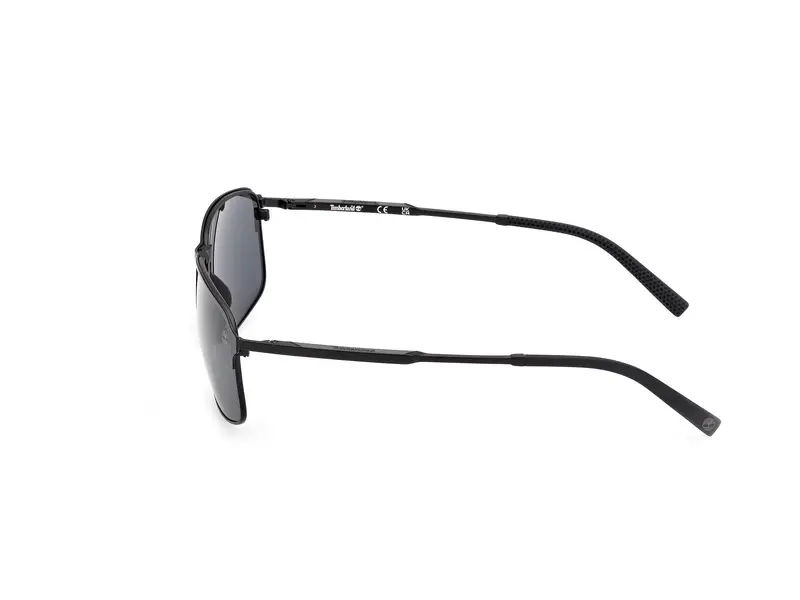 Timberland Occhiali da sole Uomo Nero 890664 miniatura 2