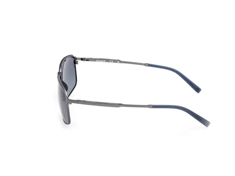Timberland Occhiali da sole Uomo Blu 890667 miniatura 2