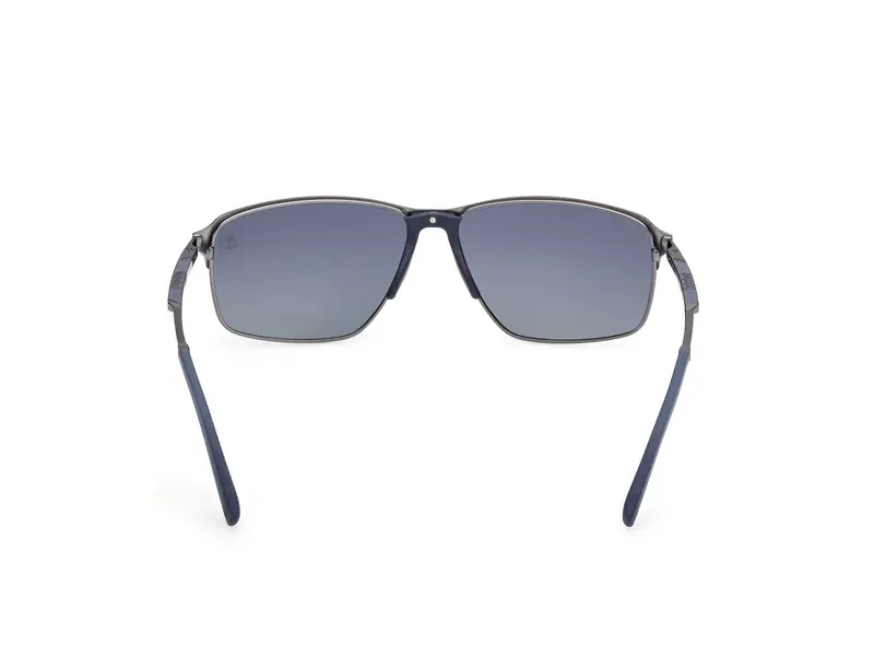 Timberland Occhiali da sole Uomo Blu 890667 miniatura 3