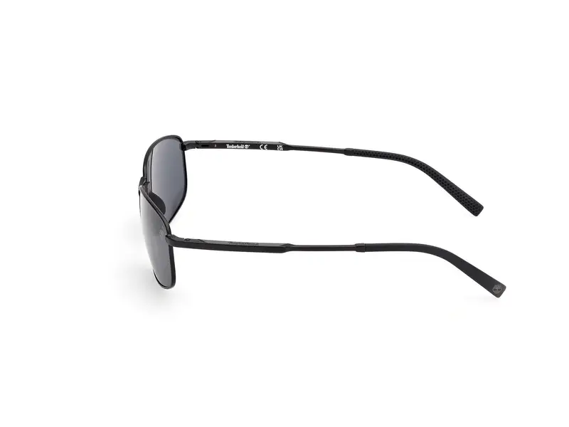 Timberland Occhiali da sole Uomo Nero 890659 miniatura 2