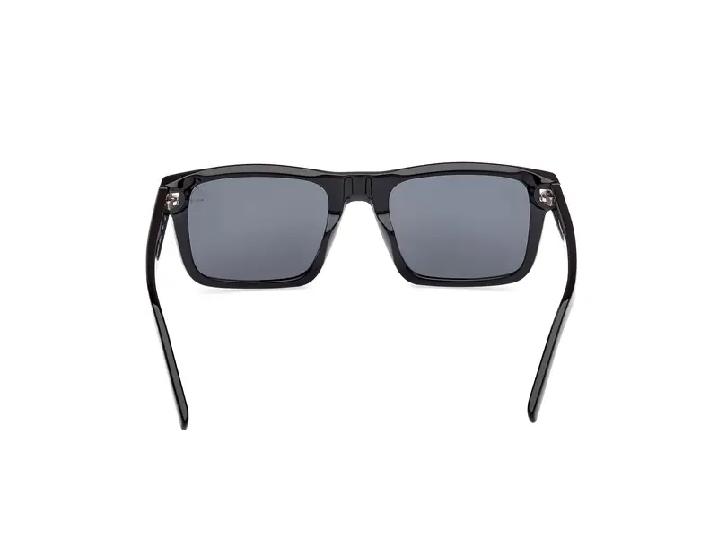 Timberland Occhiali da sole Uomo Nero 890656 miniatura 3