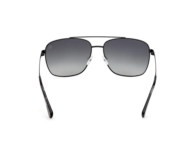 Timberland Occhiali da sole Uomo Nero 890646 miniatura 3