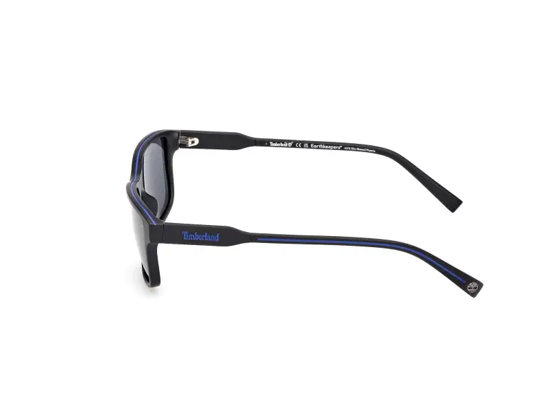 Timberland Occhiali da sole Uomo Nero 3773524 miniatura 3