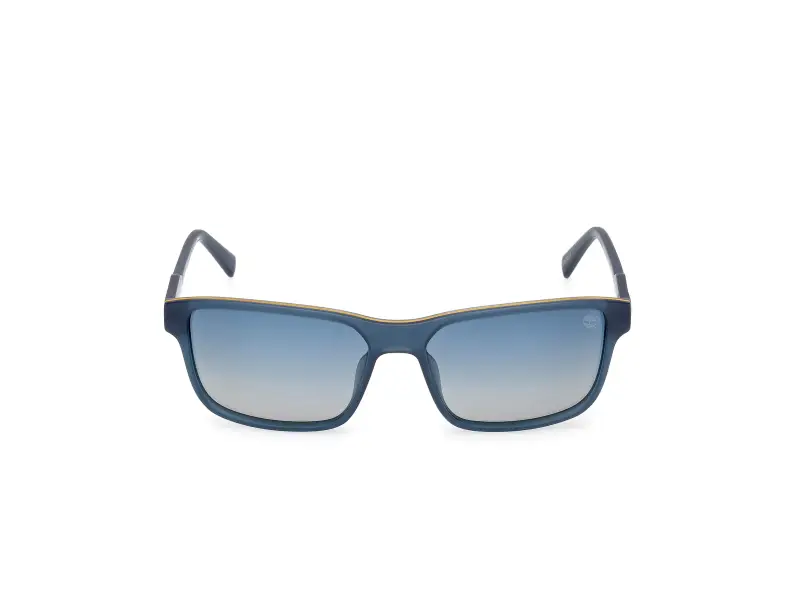 Timberland Occhiali da sole Uomo Blu 3771061 miniatura 2