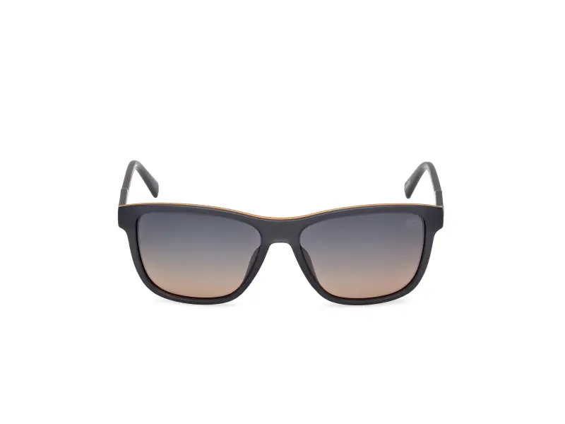 Timberland Occhiali da sole Uomo Grigio 3771902 miniatura 2