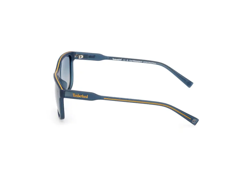 Timberland Occhiali da sole Uomo Blu 3771060 miniatura 3
