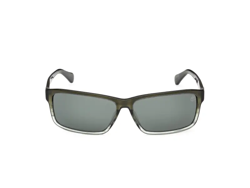 Timberland Occhiali da sole Uomo Verde 3774479 miniatura 2