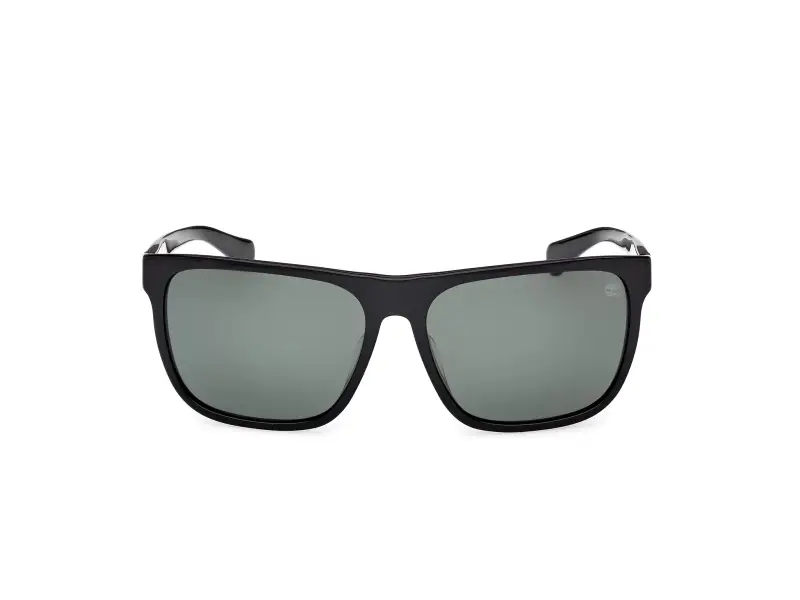 Timberland Occhiali da sole Uomo Nero 3773521 miniatura 2