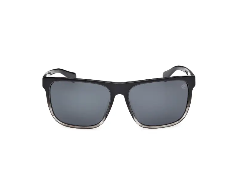 Timberland Occhiali da sole Uomo Grigio 3771901 miniatura 2
