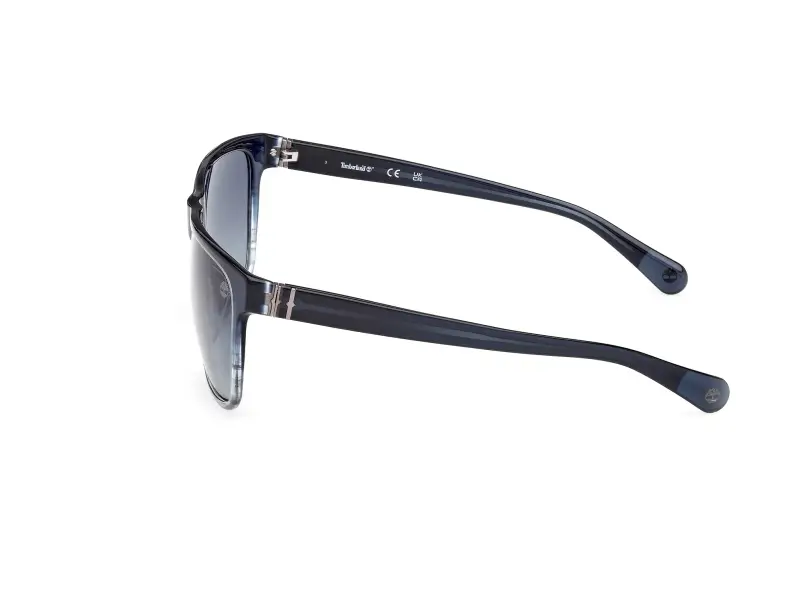 Timberland Occhiali da sole Uomo Blu 3771059 miniatura 3