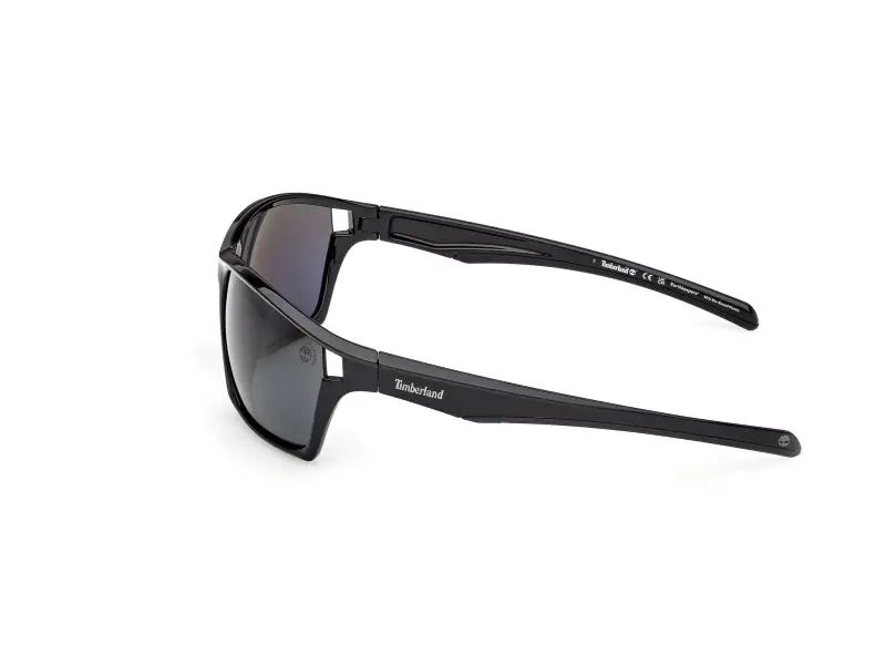 Timberland Occhiali da sole Uomo Nero 3773499 miniatura 3