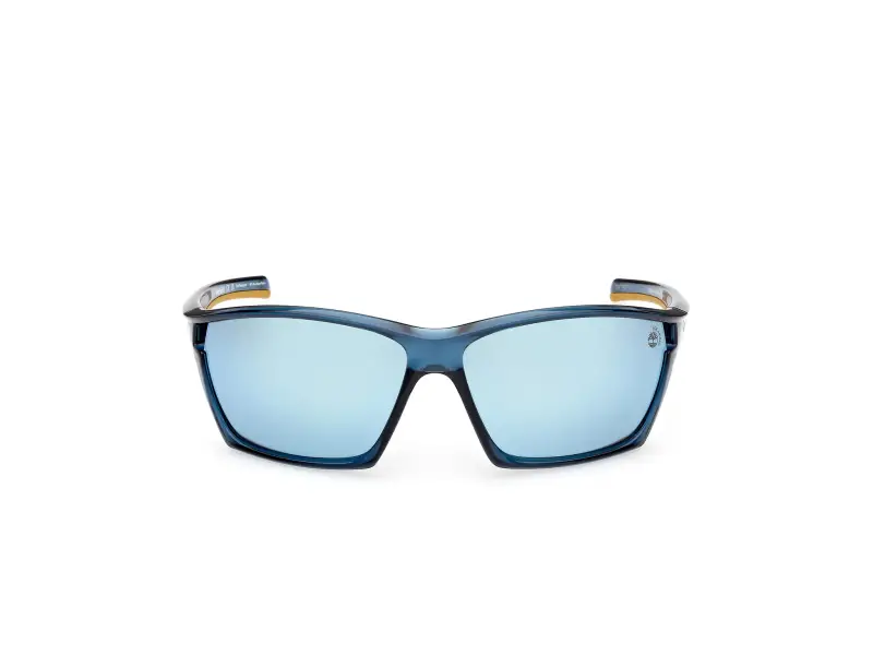 Timberland Occhiali da sole Uomo Blu 3771050 miniatura 2
