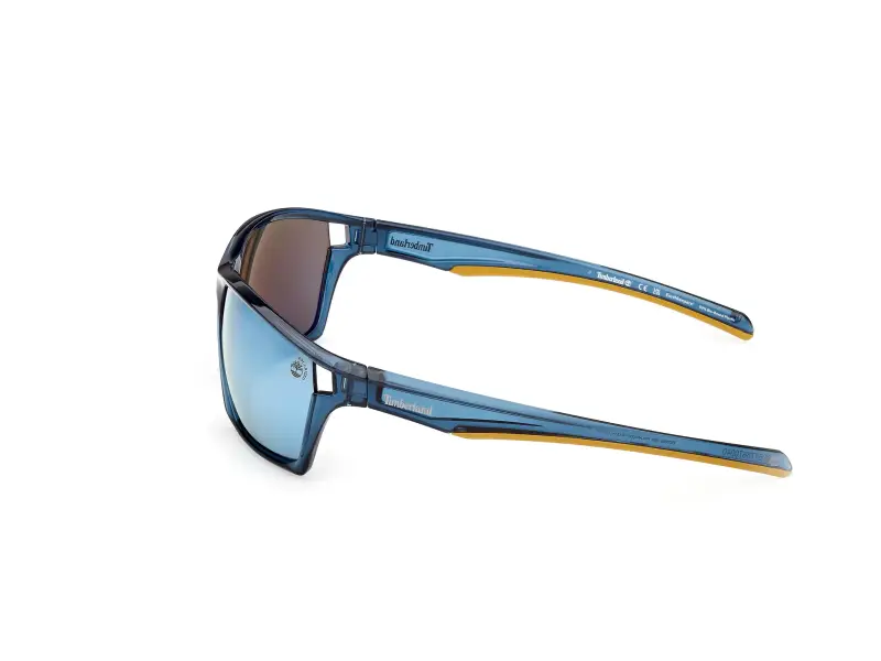 Timberland Occhiali da sole Uomo Blu 3771050 miniatura 3