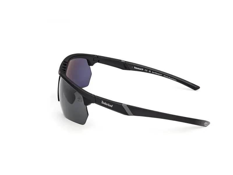 Timberland Occhiali da sole Uomo Nero 3773497 miniatura 3