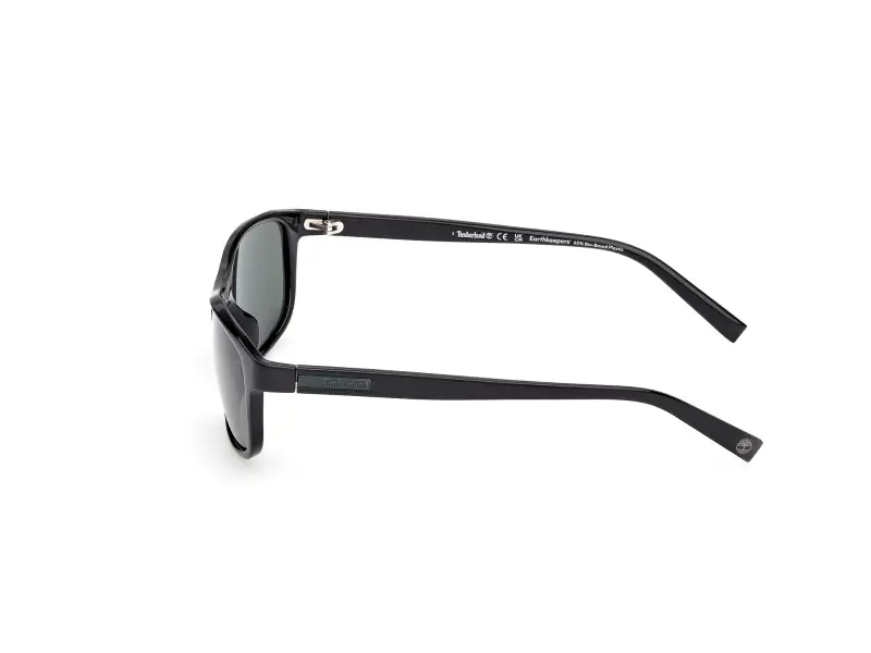 Timberland Occhiali da sole Uomo Nero 3773496 miniatura 3