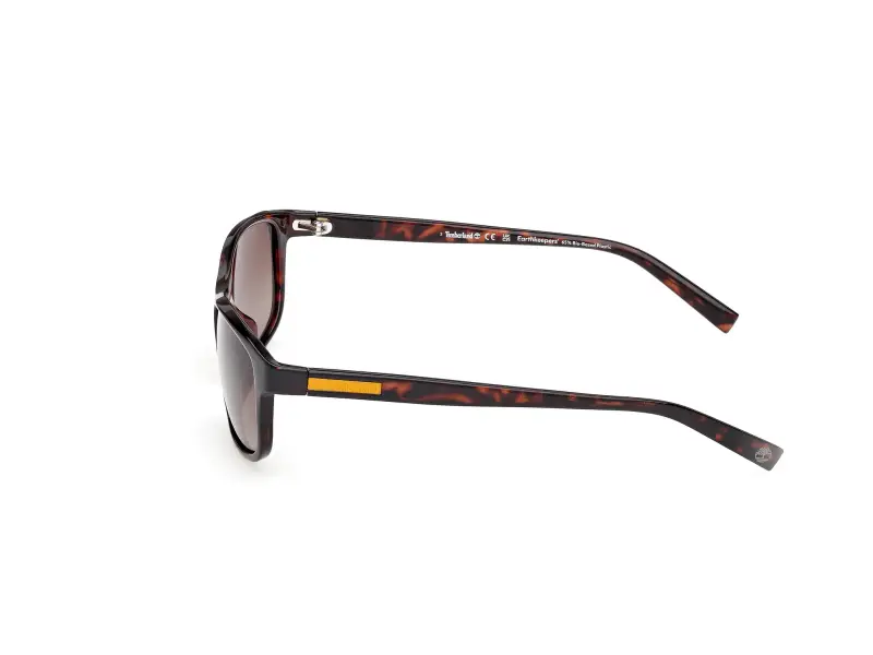 Timberland Occhiali da sole Uomo Multicolore 3773019 miniatura 3