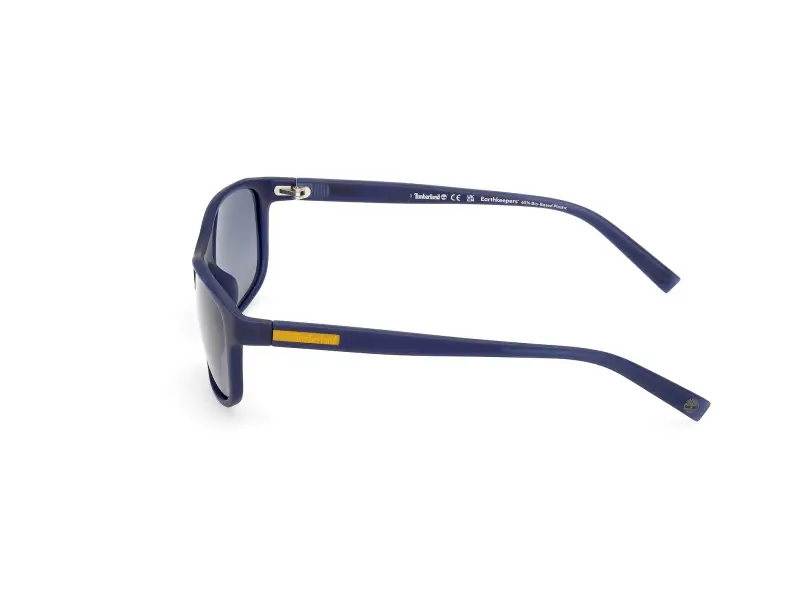 Timberland Occhiali da sole Uomo Blu 3771048 miniatura 3