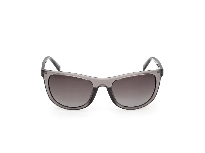 Timberland Occhiali da sole Uomo Grigio 3771868 miniatura 2