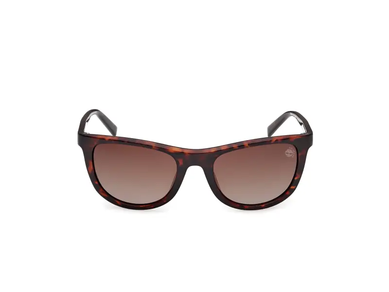 Timberland Occhiali da sole Uomo Marrone 3773018 miniatura 2