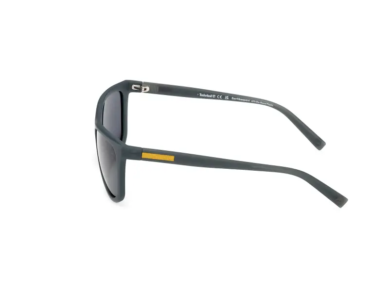 Timberland Occhiali da sole Uomo Verde 3774477 miniatura 3